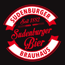 Auch bei uns erhältlich: Sudenburger Bier